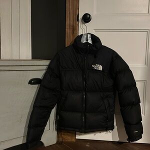 The north face jacket